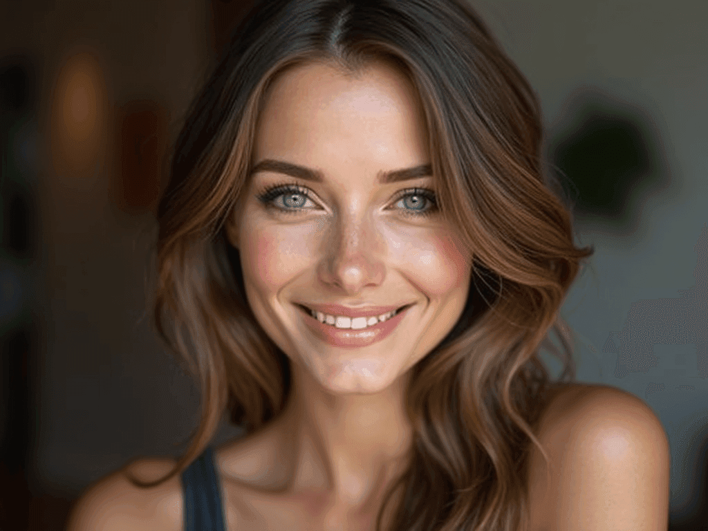 Flux.1-Dev - Photorealistic (and Cute) Images